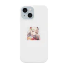 中原ひろふみの永遠の美少女 Smartphone Case