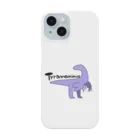 STARDAST Laboratoryのティラノミムス Smartphone Case