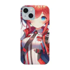 daraiのネモちゃん Smartphone Case