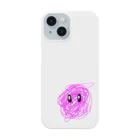 PAPOPINのもじゃもじゃも Smartphone Case