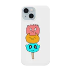 PAPOPINのおいしいおだんご Smartphone Case