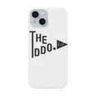 THEDDO./スッドのスッド Smartphone Case