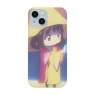 クマのおつまみ777のマロンちゃん Smartphone Case