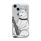 柴犬屋のウチんとこの柴、琴はじめてん Smartphone Case