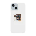 buta_photo3の1月のアイテム：龍の女の子22 Smartphone Case