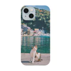 Ryoppi_neko_photoのRyoppi_neko_goods Smartphone Case