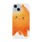 ちいかわモンスターのちいかわモンスター Smartphone Case