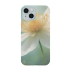 saepontaの一輪花 Smartphone Case