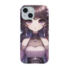 toko-tenのへびつかい座 Smartphone Case