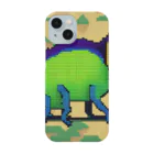 MICK_Aのカメレオンカメレオン Smartphone Case