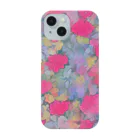 tleflower のFlower Smartphone Case