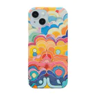 Chaotic JapanのChaotic Japan_2 Smartphone Case