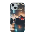 hamuevoのStreet　formula Smartphone Case