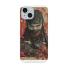 サイバー三国志のサイバー三国志＿影風 Smartphone Case