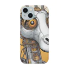 roboaniのロボット×キリン　２ Smartphone Case