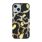 与一 （@yoichi.ArtRecord)のスマホケース『ビッグバン』 Smartphone Case