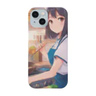 gumi0798のキッチンの魔術師 Smartphone Case