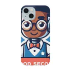 Good-SecondのGood-Second Smartphone Case