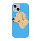 ワッフル藤田のクール犬 Smartphone Case