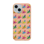 boracayjapan goods storeのカラフルバナナ Smartphone Case