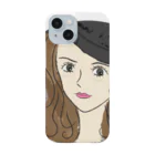 sari'sのelegant Smartphone Case