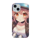 ライダーズのバイク女子　ばくおん!!系 Smartphone Case