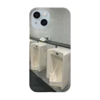 shunshi731のトイレ Smartphone Case