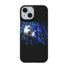 wtr3045のセキュリティ Smartphone Case