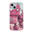 Square KidsのSquare Girls Smartphone Case