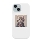 machaの猫友クラブ Smartphone Case
