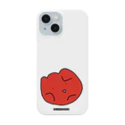 サラダサムライのウメボシさん Smartphone Case