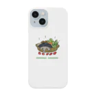 絶滅危惧種リストのスッポンモドキ Smartphone Case