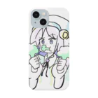 豊・ベイカーのブロッコリーイーター Smartphone Case