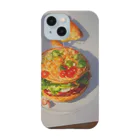 コバナシの朝食 Smartphone Case