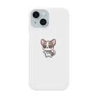 CITYPULSEのバルくん Smartphone Case