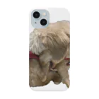 Ruice-Iceの犬　ガジガジ Smartphone Case