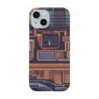 KZ_Graphicsの夢遊病のギアボックス Smartphone Case