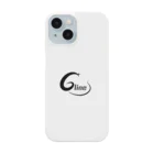 とろっと "G lines'' shopの【G lines】ロゴ Smartphone Case