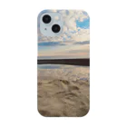 ARTPARTNERの夕方のディテール Smartphone Case