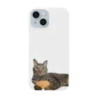 オレはニャン蔵の『猫に小判』オレはニャン蔵 Smartphone Case