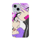 カナstudioのガオガオ兄妹 Smartphone Case