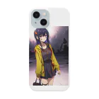 ほっこりアニメマートのゾンビィ～10 Smartphone Case