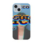 スパパン堂のI AM SUICO Smartphone Case