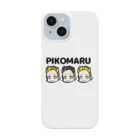 AX-WORLDのピコ丸3兄弟 Smartphone Case