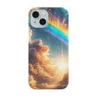 creatoonのPerfect　Sky Smartphone Case