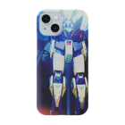 F・Y の堕天機 Smartphone Case