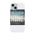 vのON CLOUD NINE スマホケース