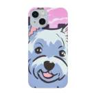 雑貨屋わんわんのかわいいウエスティ Smartphone Case