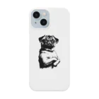 PET BOSSのぱぐboss Smartphone Case