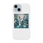 柴とか柴とか柴とか柴犬。のお金大好きなしばいぬ。３ Smartphone Case